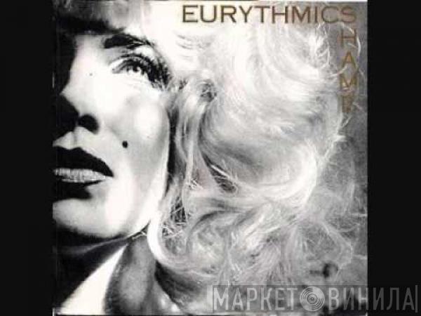  Eurythmics  - Shame