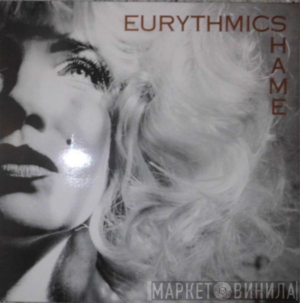  Eurythmics  - Shame