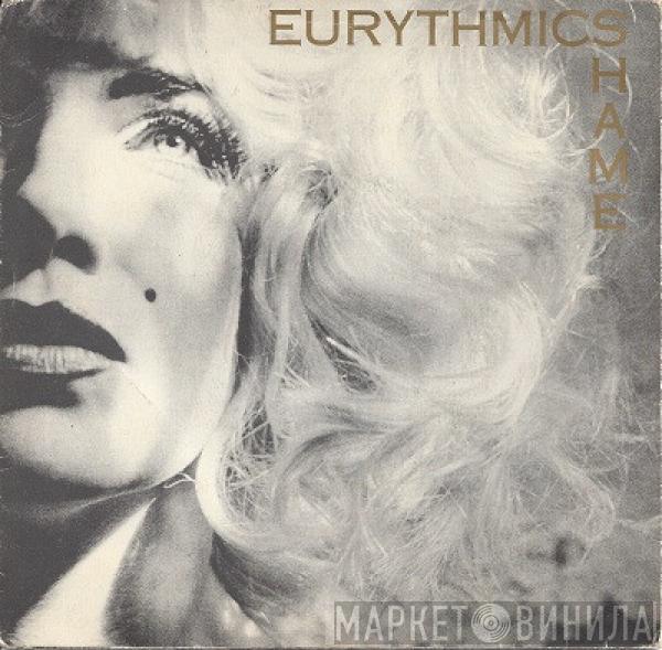  Eurythmics  - Shame