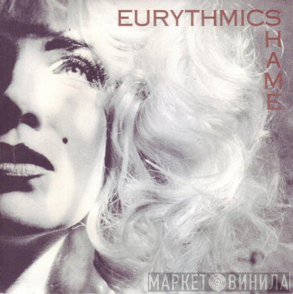 Eurythmics - Shame
