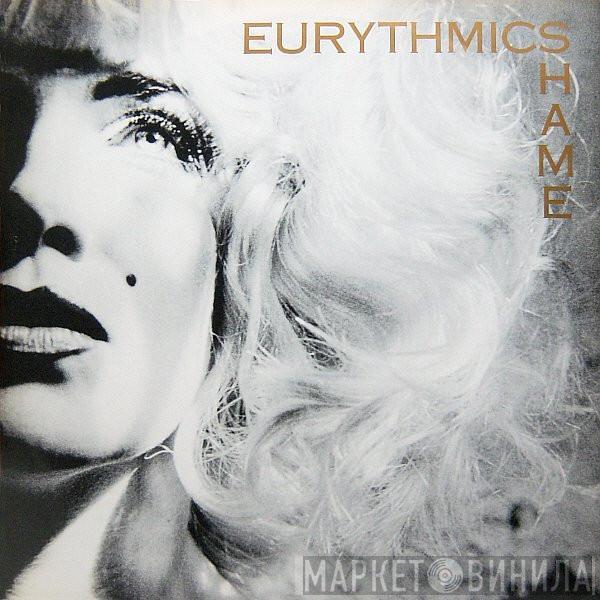Eurythmics - Shame