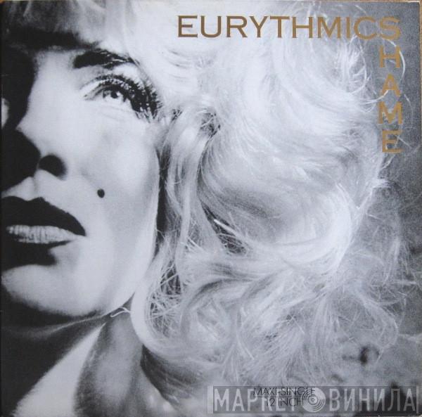  Eurythmics  - Shame