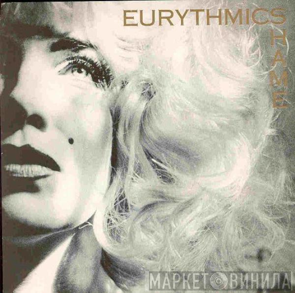 Eurythmics - Shame