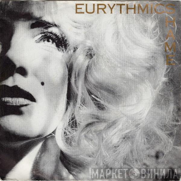  Eurythmics  - Shame