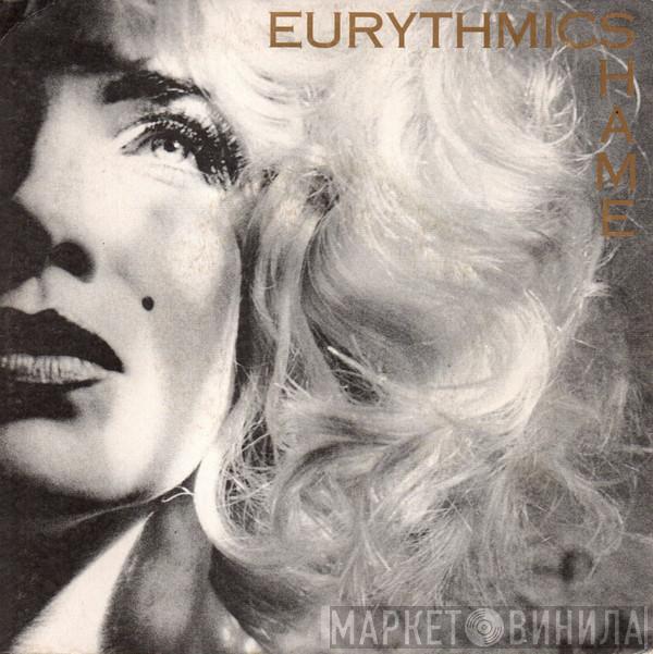 Eurythmics - Shame