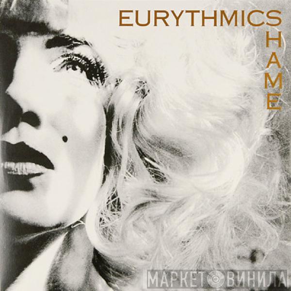  Eurythmics  - Shame