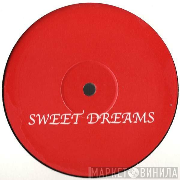  Eurythmics  - Sweet Dreams (Are Made Of This) (Danny Tenaglia Bootleg)