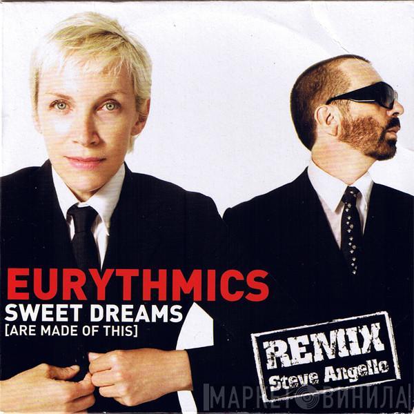 Eurythmics - Sweet Dreams (Are Made Of This) (Steve Angello Remix)