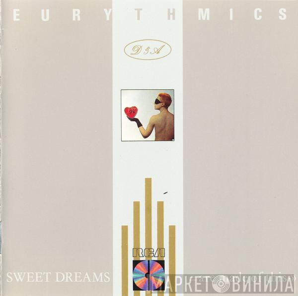 Eurythmics - Sweet Dreams (Are Made Of This)