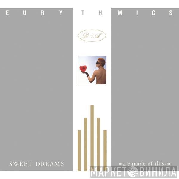  Eurythmics  - Sweet Dreams (Are Made Of This)