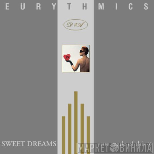  Eurythmics  - Sweet Dreams (Are Made Of This)