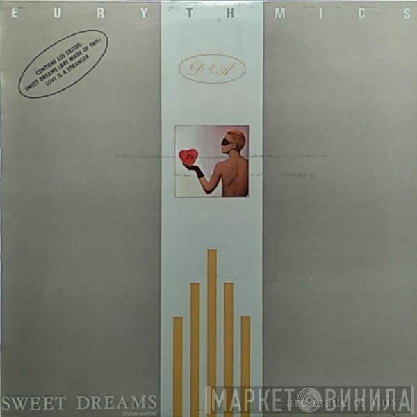  Eurythmics  - Sweet Dreams (Are Made Of This)