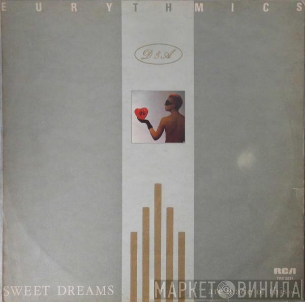  Eurythmics  - Sweet Dreams (Are Made Of This)