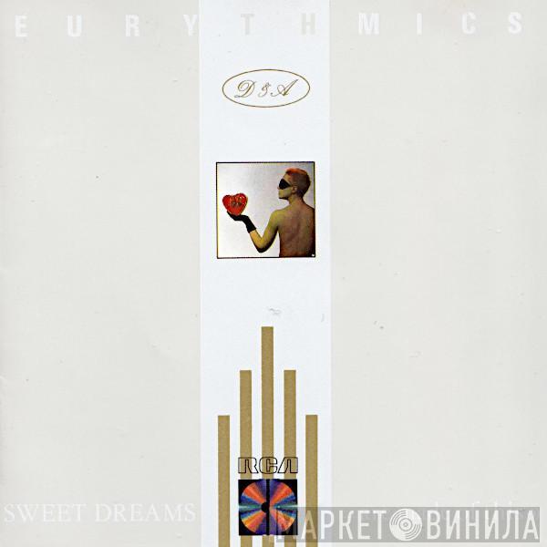 Eurythmics - Sweet Dreams (Are Made Of This)