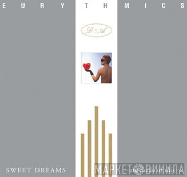  Eurythmics  - Sweet Dreams (Are Made Of This)