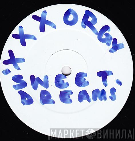  Eurythmics  - Sweet Dreams