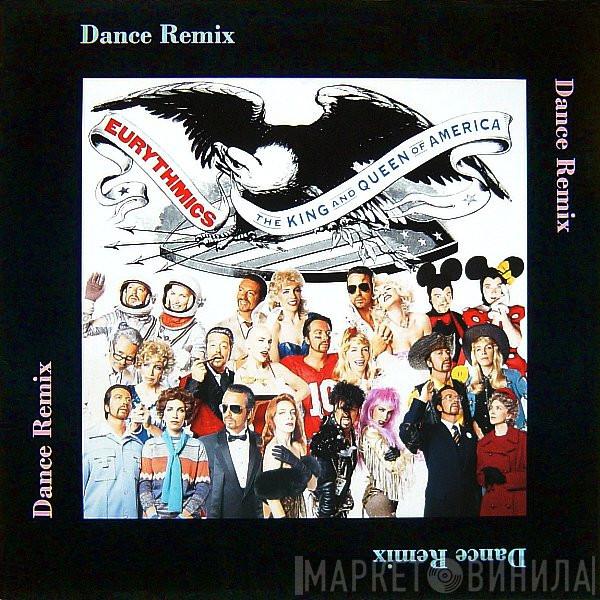  Eurythmics  - The King And Queen Of America (Dance Remix)