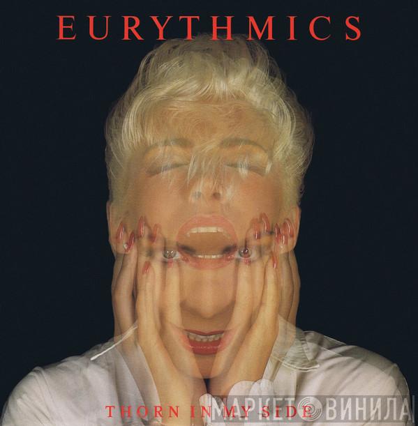  Eurythmics  - Thorn In My Side (Houston Remix)
