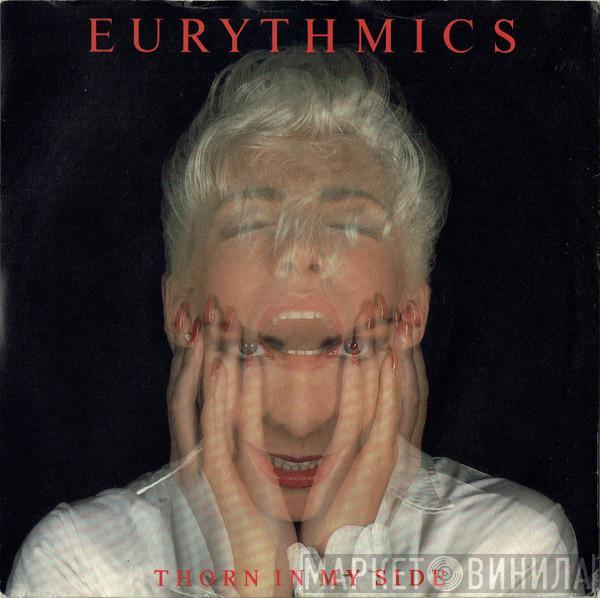 Eurythmics - Thorn In My Side