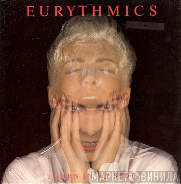 Eurythmics - Thorn In My Side