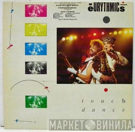  Eurythmics  - Touch Dance