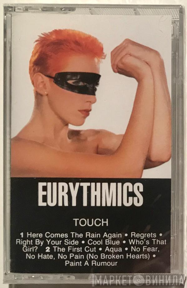  Eurythmics  - Touch