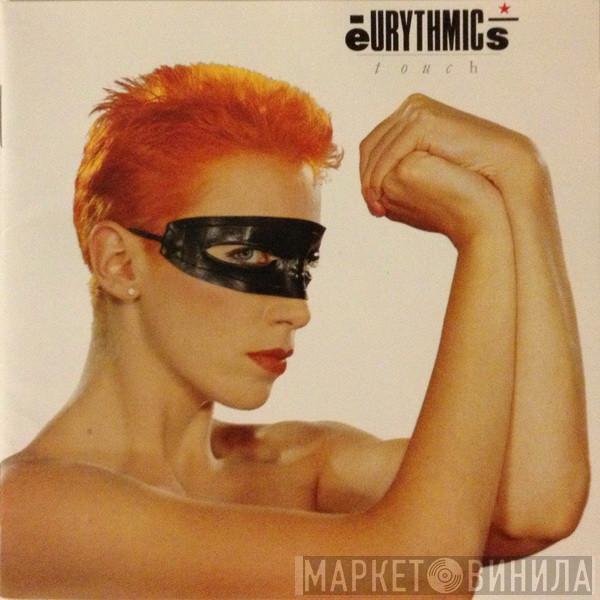  Eurythmics  - Touch