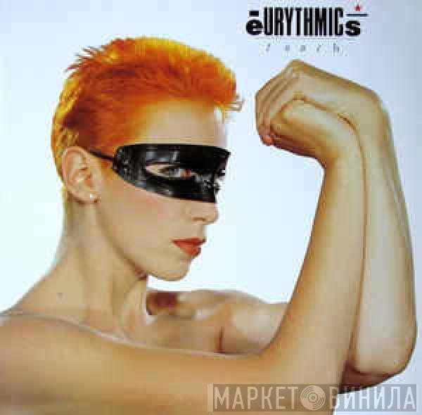  Eurythmics  - Touch