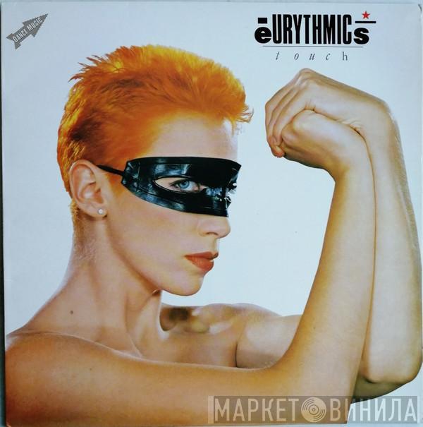  Eurythmics  - Touch