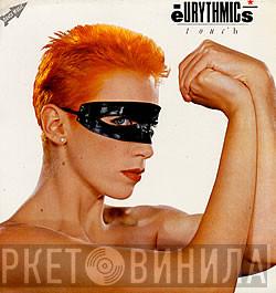  Eurythmics  - Touch