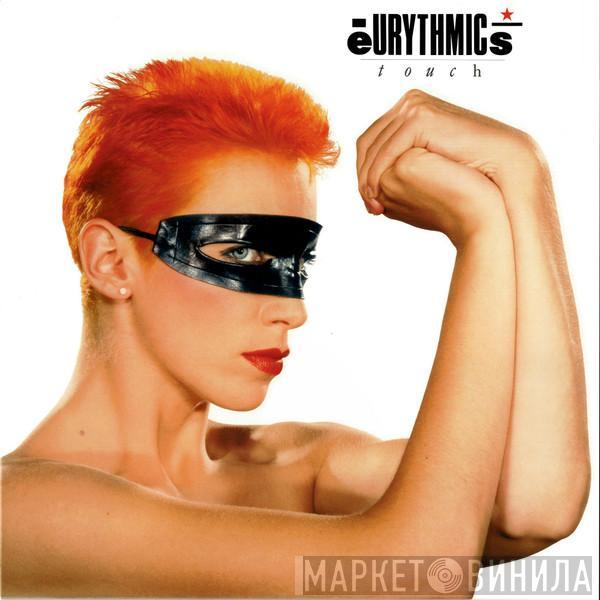  Eurythmics  - Touch