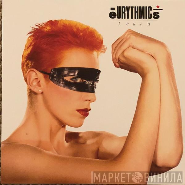  Eurythmics  - Touch