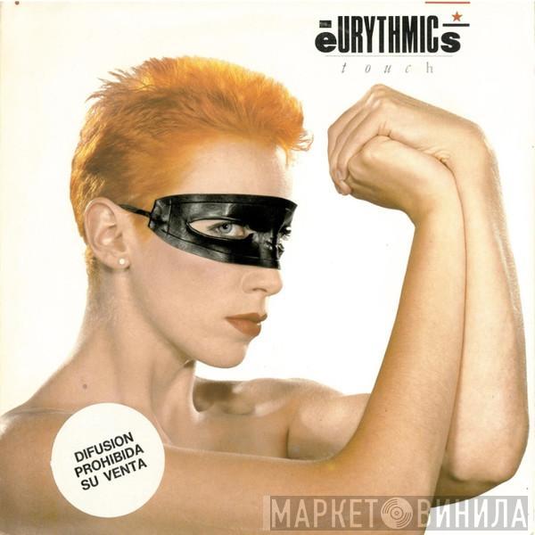  Eurythmics  - Touch