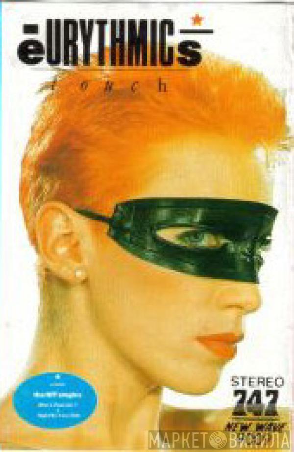  Eurythmics  - Touch