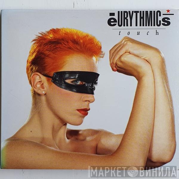  Eurythmics  - Touch