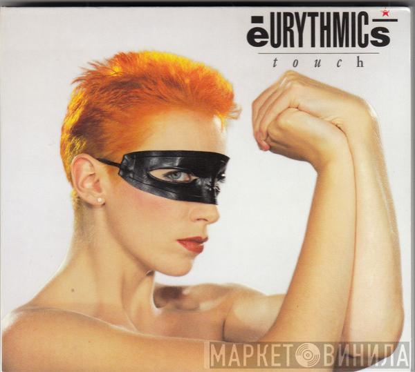  Eurythmics  - Touch