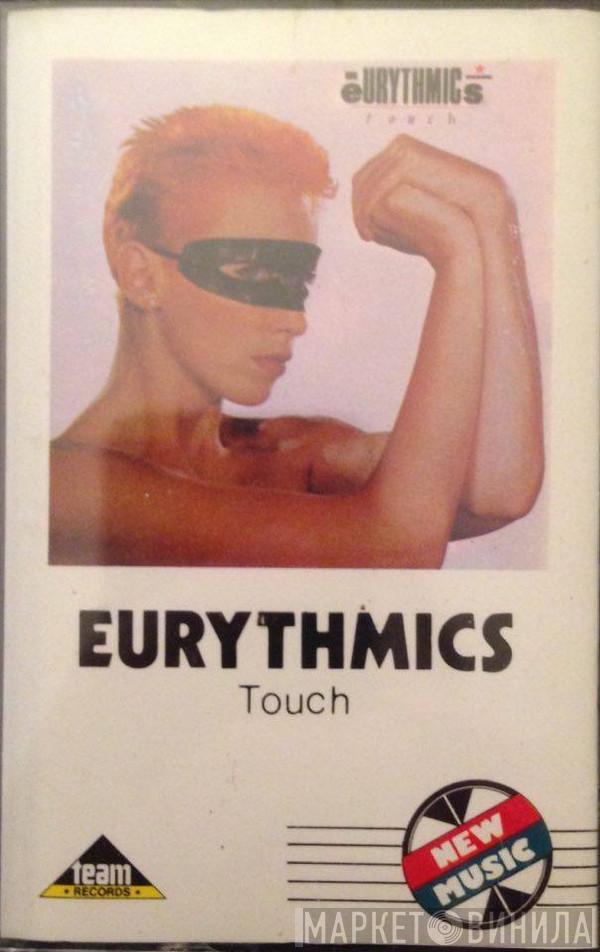  Eurythmics  - Touch