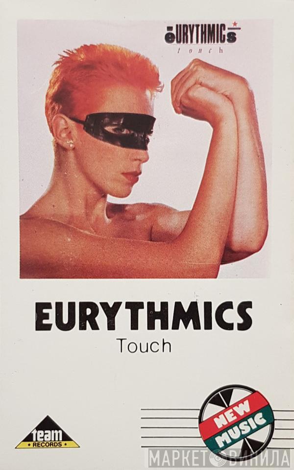  Eurythmics  - Touch