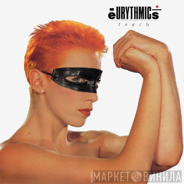  Eurythmics  - Touch