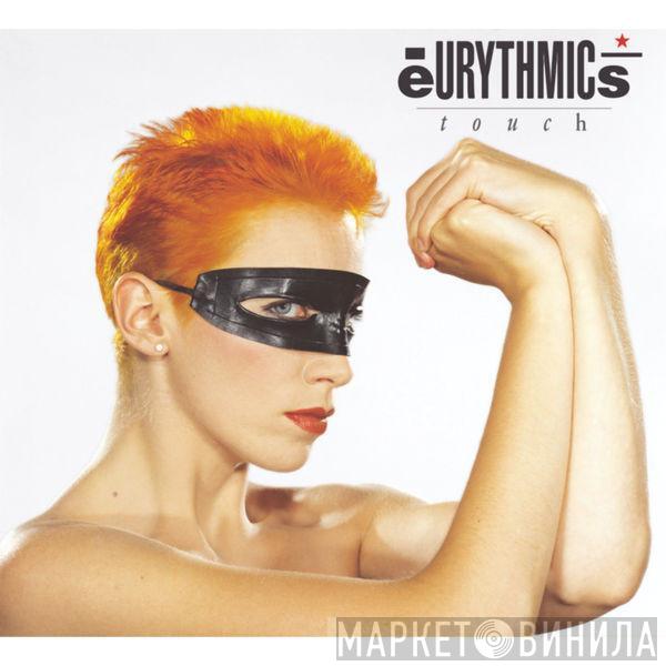  Eurythmics  - Touch