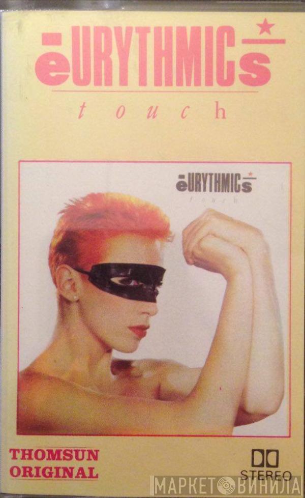  Eurythmics  - Touch