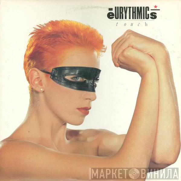  Eurythmics  - Touch