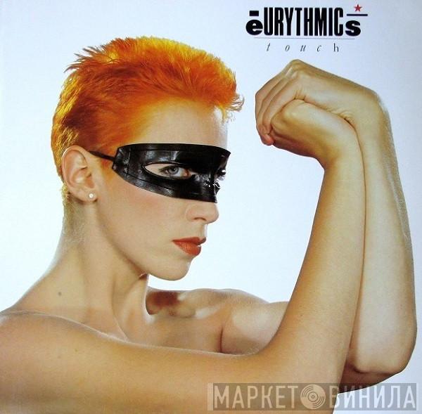  Eurythmics  - Touch