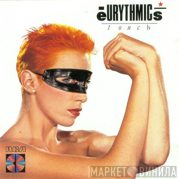 Eurythmics - Touch