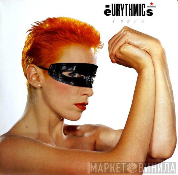  Eurythmics  - Touch