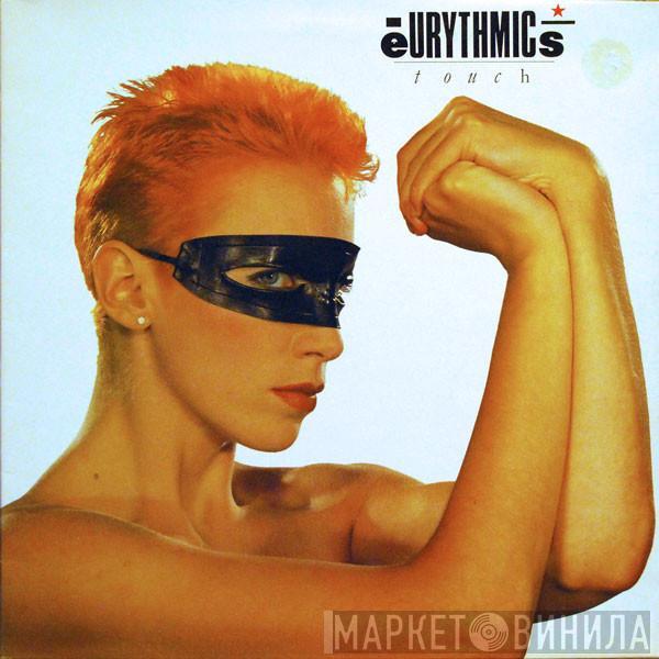  Eurythmics  - Touch