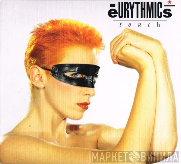  Eurythmics  - Touch