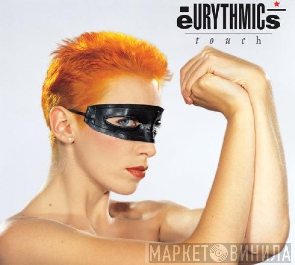  Eurythmics  - Touch