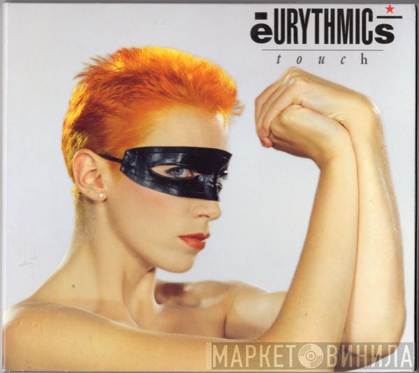  Eurythmics  - Touch