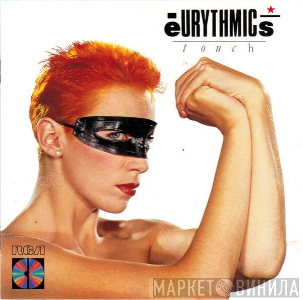  Eurythmics  - Touch